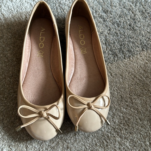 New Aldo ballerina flats - Picture 2 of 4